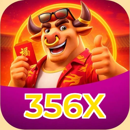 Principais provedores de slots da 356X - NetEnt, Pragmatic Play, Play'n GO